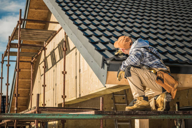 Best Slate Roofing Contractor  in Stapleton, AL