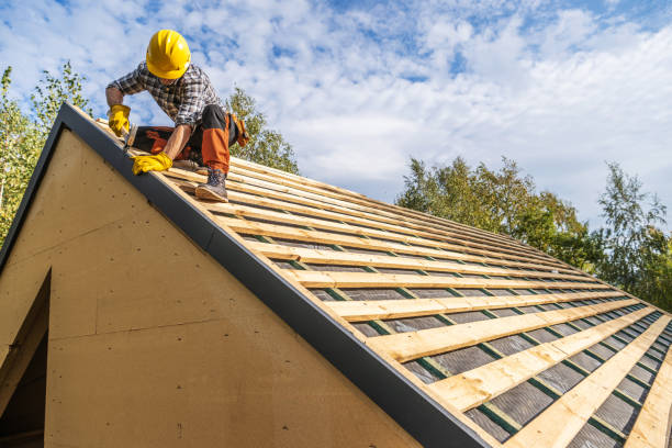 Residential Roof Replacement in Stapleton, AL
